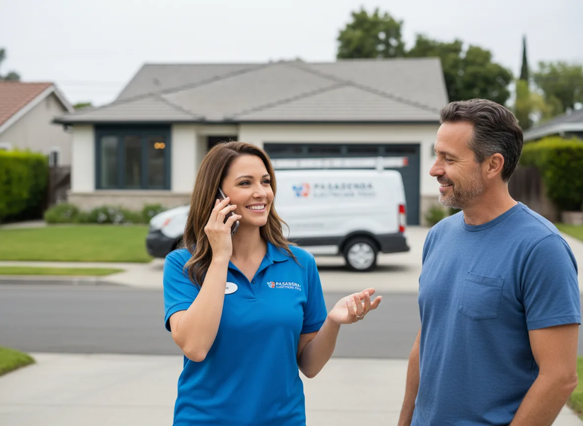 Electrician Niantic, CT FAQs